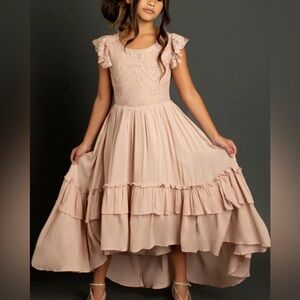 MiaJoy dress by Joyfolie size 10